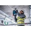 Bosch GBH 18V-22 GDE 18V-12 Solo, LB