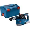 Bosch GBH 18V-22 GDE 18V-12 Solo, LB