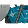 Makita CE004GZ Akumuliatorinis pjūklas XGT, 40V MAX, diskas 305mm, max 121mm BL-M, 7,7kg, Be akumuliatorių ir kroviklio!