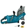 Makita CE004GZ Akumuliatorinis pjūklas XGT, 40V MAX, diskas 305mm, max 121mm BL-M, 7,7kg, Be akumuliatorių ir kroviklio!