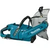 Makita CE004GZ Akumuliatorinis pjūklas XGT, 40V MAX, diskas 305mm, max 121mm BL-M, 7,7kg, Be akumuliatorių ir kroviklio!