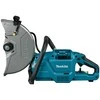 Makita CE004GZ Akumuliatorinis pjūklas XGT, 40V MAX, diskas 305mm, max 121mm BL-M, 7,7kg, Be akumuliatorių ir kroviklio!