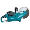 Makita DCE090ZX1 Akumuliatorinis pjūklas ,230mm, max 88mm, 5,6kg (no disc), Be akumuliatorių ir kroviklio!