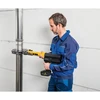 Akumuliatorinis presas REMS Akku-Press XL 45kN 22V ACC