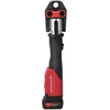 Akumuliatorinis presas ROTHENBERGER Romax 4000 set SV15-22-28mm 4Ah AMPShare