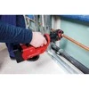 Akumuliatorinis presas ROTHENBERGER Romax Compact III SV15-22-28mm
