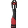 Rothenberger Romax 4000 akumuliatorių rinkinys TH16-20-26mm 4Ah AMPShare