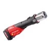 Akumuliatorinis presas ROTHENBERGER Romax 4000 Set M15-22-28mm