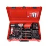 Akumuliatorinis presas ROTHENBERGER Romax 4000 Set M15-22-28mm