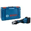 Akumuliatorinis presavimo įrankis be matricų BOSCH GPT 18V-32 Solo LB-XL