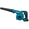Makita UB002GZ01 Cordless blower, 40Vmax, 3,6m³/min, 0-18000min-1, 1,6kg, be akumuliatoriaus ir kroviklio