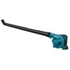 Makita UB002GZ01 Cordless blower, 40Vmax, 3,6m³/min, 0-18000min-1, 1,6kg, be akumuliatoriaus ir kroviklio