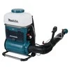 Makita PM001GZ01 Cordless Backpack Mist Blower, 40Vmax XGT, BL-motor, 15 l. tank, 11,9kg, be akumuliatoriaus ir kroviklio
