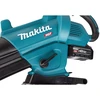 Akumuliatorinis pūstuvas su surinkimu MAKITA UB005GZ 40V MAX XGT