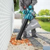 Akumuliatorinis pūstuvas su surinkimu MAKITA UB005GZ 40V MAX XGT