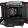 Akumuliatorinis radijo imtumas FLEX Stackpack RD SP 12/18,0/230