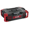 Akumuliatorinis radijo imtumas FLEX Stackpack RD SP 12/18,0/230