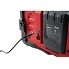 Akumuliatorinis radijo imtuvas FLEX RD 532276 10,8/18,0/230