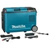Makita CW004GZ Akumuliatorinis maisto šaldytuvas-šildytuvas XGT / LXT / 230V / 12-24V / 29L
