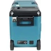 Makita CW004GZ Akumuliatorinis maisto šaldytuvas-šildytuvas XGT / LXT / 230V / 12-24V / 29L