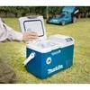 Makita CW003GZ Akumuliatorinis maisto šaldytuvas-šildytuvas XGT / LXT / 230V / 12-24V / 7L