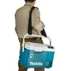 Makita CW003GZ Akumuliatorinis maisto šaldytuvas-šildytuvas XGT / LXT / 230V / 12-24V / 7L