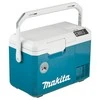 Makita CW003GZ Akumuliatorinis maisto šaldytuvas-šildytuvas XGT / LXT / 230V / 12-24V / 7L