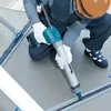 Makita DCG180ZB Sandarinimo pistoletas 600 ml, 18V, Be akumuliatorių ir kroviklio!