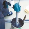Makita DCG180ZB Sandarinimo pistoletas 600 ml, 18V, Be akumuliatorių ir kroviklio!