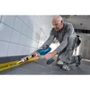 Bosch GCG 18V-310, C be akumuliatoriaus ir kroviklio