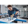 Bosch GCG 18V-310, C be akumuliatoriaus ir kroviklio