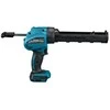Akumuliatorinis sandarinimo pistoletas MAKITA DCG180ZXK