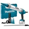 Akumuliatorinis sandarinimo pistoletas MAKITA DCG180ZXK