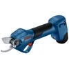 Bosch GGP 12V-25 (2x3Ah) Akumuliatorinis žirklės