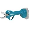 Akumuliatorinis sekatorius MAKITA 18V DUP181Z