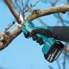 Akumuliatorinis sekatorius MAKITA 18V DUP181Z