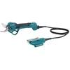 Makita DUP180Z Cordless Pruning Shear 18V, Li-ion, max.(ø25/ø18), be akumuliatoriaus ir kroviklio