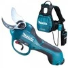 Makita DUP362Z Cordless Pruning Shear 2X18V Li-ion, max.(ø33/ø25), be akumuliatoriaus ir kroviklio