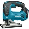 Makita JV002GZ Akumuliatorinis siaurapjūklis XGT 40V, bešepetėlinis variklis, 0-3500min¹, 26mm, "Z" versija - komplektuojamas be akumuliatoriaus ir kroviklio
