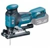 Makita DJV181Z Akumuliatorinis siaurapjūklis 18 V Li-ion, Be akumuliatorių ir kroviklio!