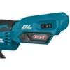 Makita JV001GZ Akumuliatorinis siaurapjūklis XGT 40V, bešepetėlinis variklis, 800-3500min¹, 26mm, "Z" versija - komplektuojamas be akumuliatoriaus ir kroviklio