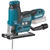 Makita JV102DZ Akumuliatorinis siaurapjūklis 12V MAX, BL-motor, Be akumuliatorių ir kroviklio!