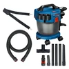 Dulkių siurblys Bosch GAS 18V-10 L Premium, be akumuliatoriaus ir kroviklio