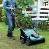 Makita Akumuliatorinis skarifikatorius DUV320Z 32cm be akumuliatoriaus ir kroviklio