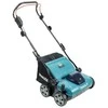 Makita Akumuliatorinis skarifikatorius DUV320Z 32cm be akumuliatoriaus ir kroviklio
