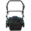 Makita UV001GZ Cordless Scarifier 40Vmax, XGT, BL-motor, width 38cm , Grass catcher 50L