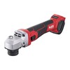 Flex Tools Akumuliatorinis šlifuoklis FLEX BME 18 EC-C