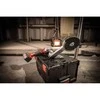 Flex Tools Akumuliatorinis šlifuoklis FLEX BME 18 EC-C