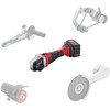 Flex Tools Akumuliatorinis šlifuoklis FLEX BME 18 EC-C