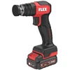 Akumuliatorinis šlifuoklis FLEX SPS 3 12-EC